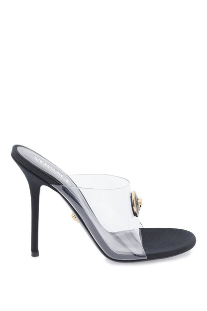 VERSACE vagabond mules