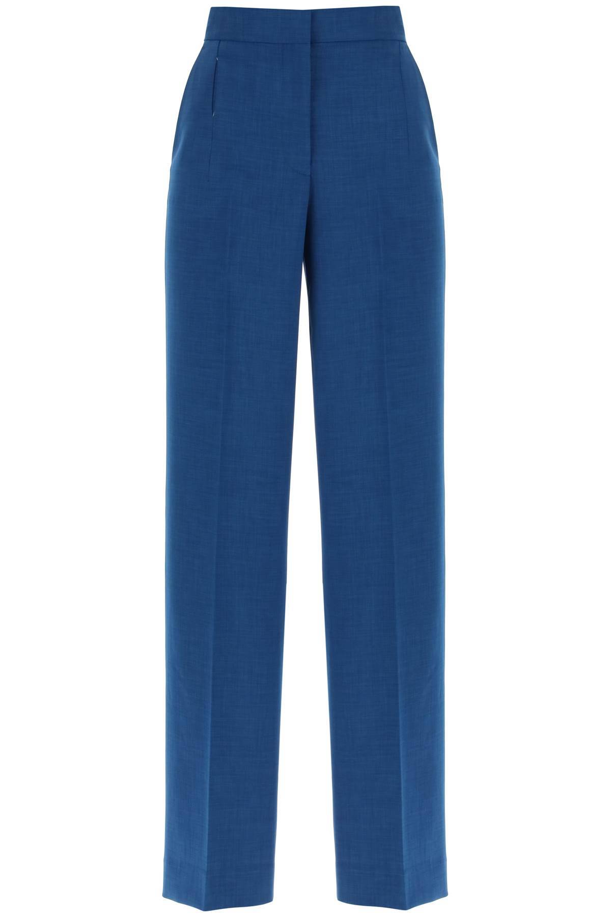 TORY BURCH wide leg pants