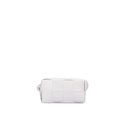 Bottega Veneta Brick Cassette Shoulder Bag