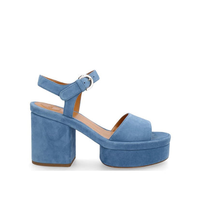 Chloe' Chloé Platform Sandals