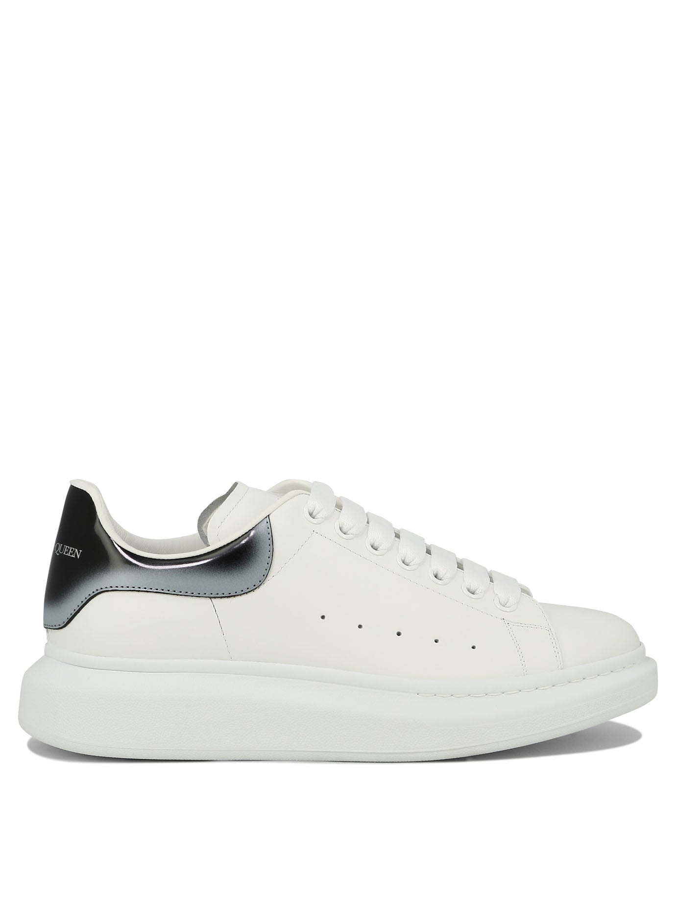 Alexander Mc Queen Larry Oversize Sneakers