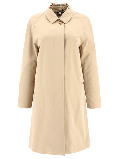 Burberry Camden Trench Coat