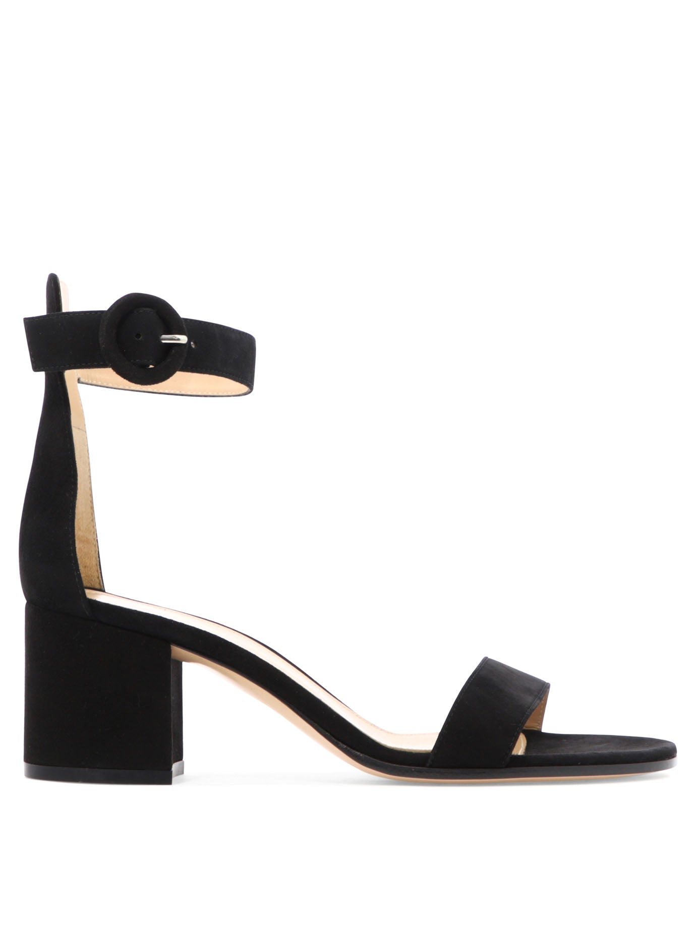 Gianvito Rossi Versilia 60 Sandals