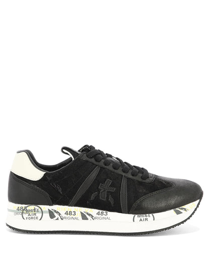 Premiata Conny Sneakers