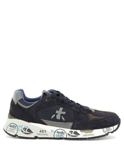 Premiata Mase Sneakers