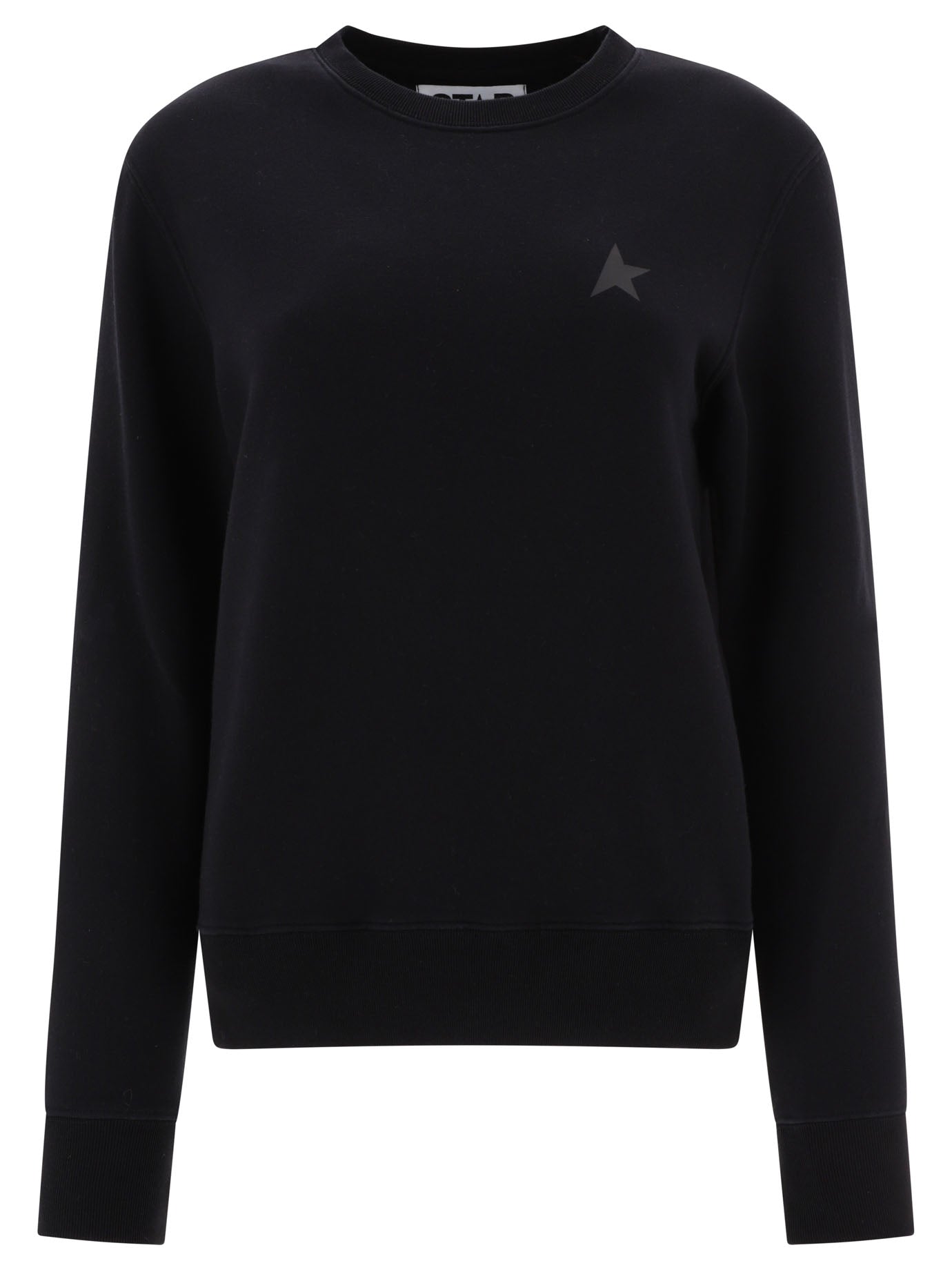 Golden Goose Athena Sweatshirt