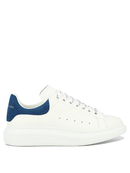 Alexander Mc Queen Larry Oversize Sneakers