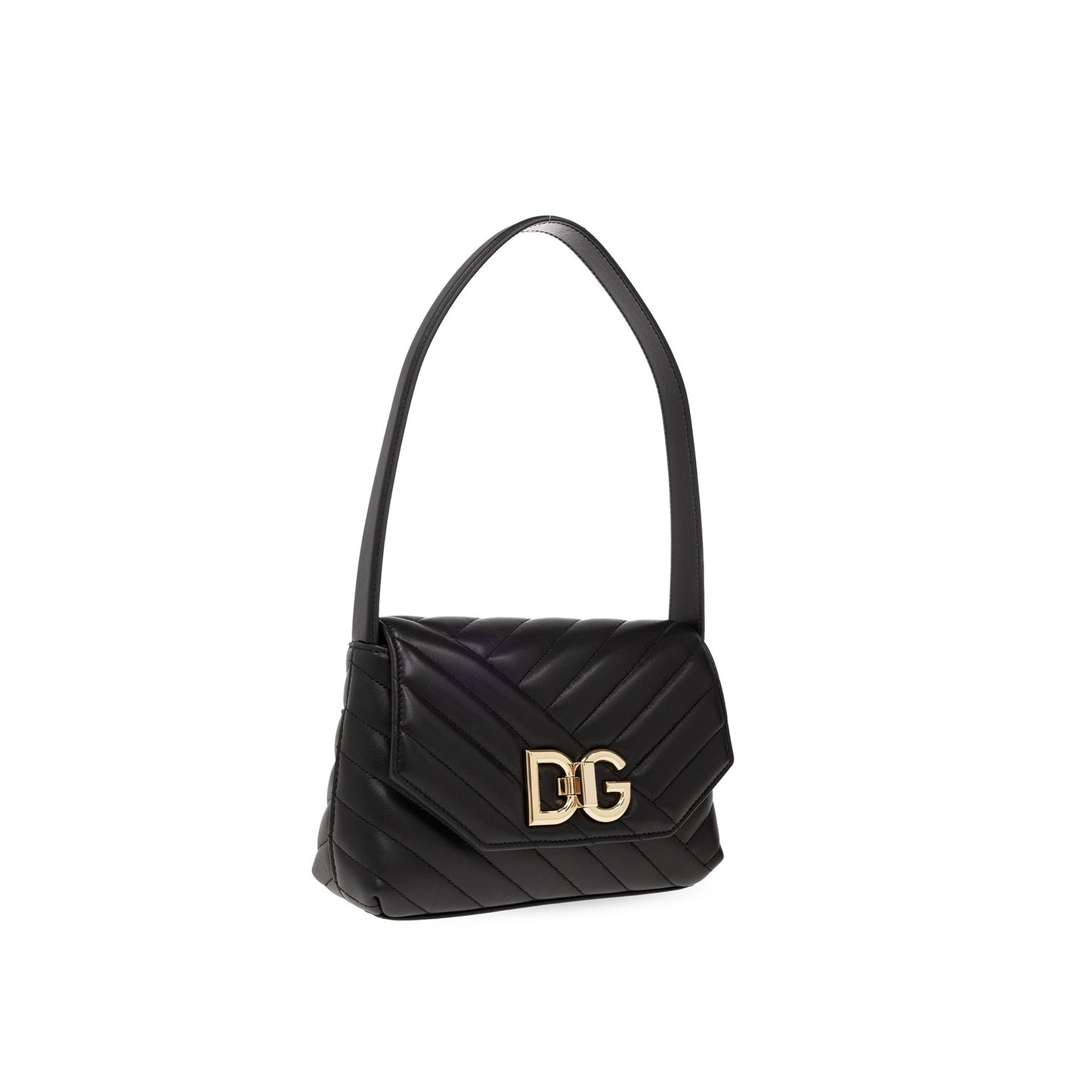 Dolce & Gabbana Lop Shoulder Bag