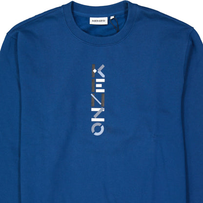 Kenzo Logo Sweartshirt