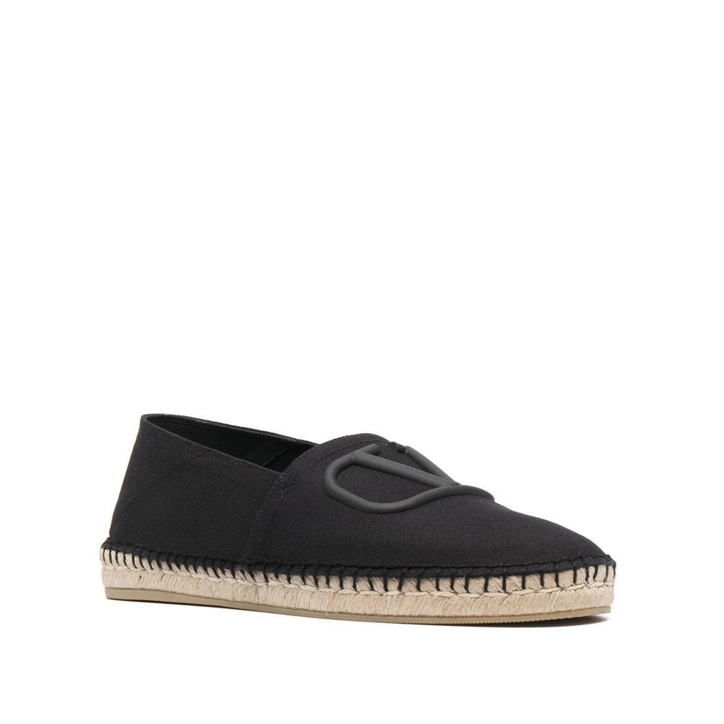 Valentino Garavani Valentino Garavani Canvas Espadrillas