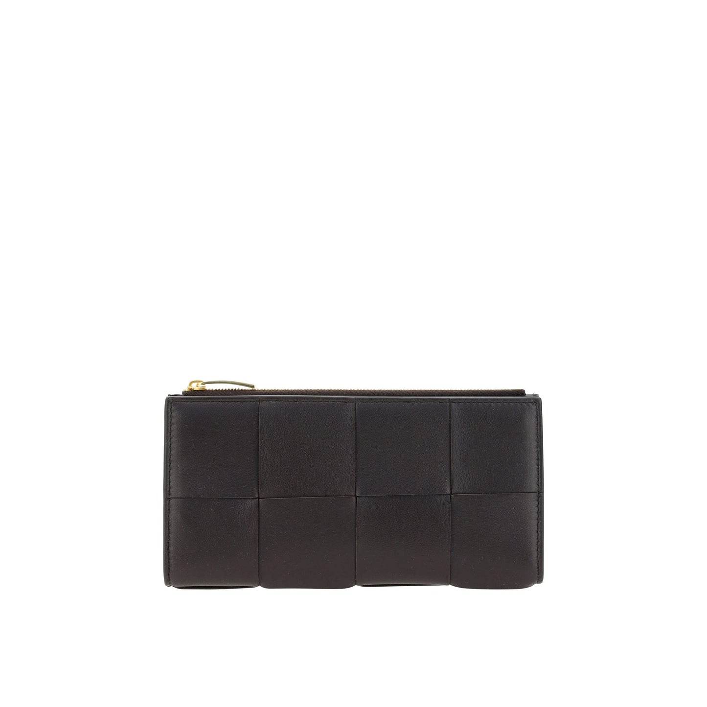 Bottega Veneta Leather Wallet