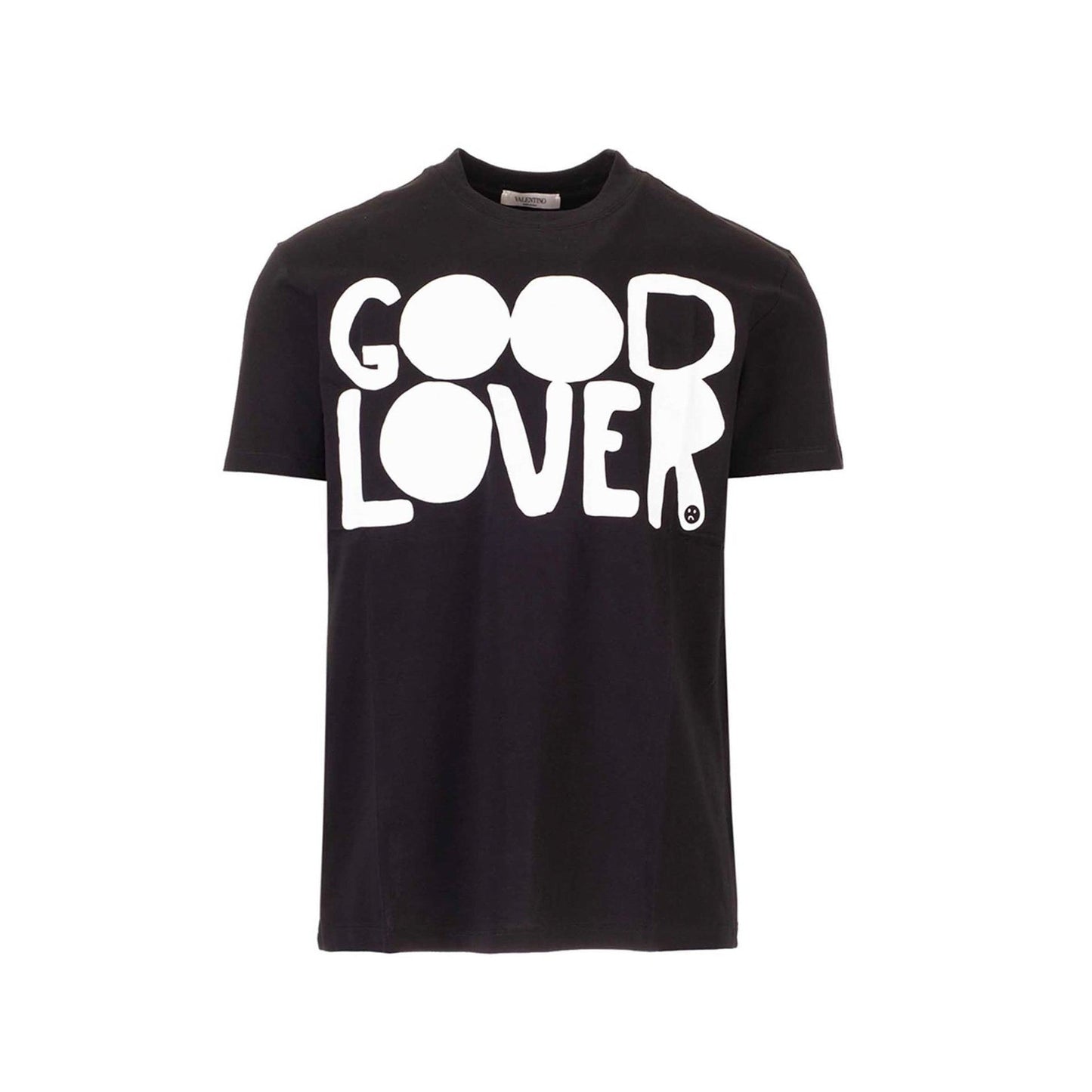 Valentino Valentino Good Lover T Shirt