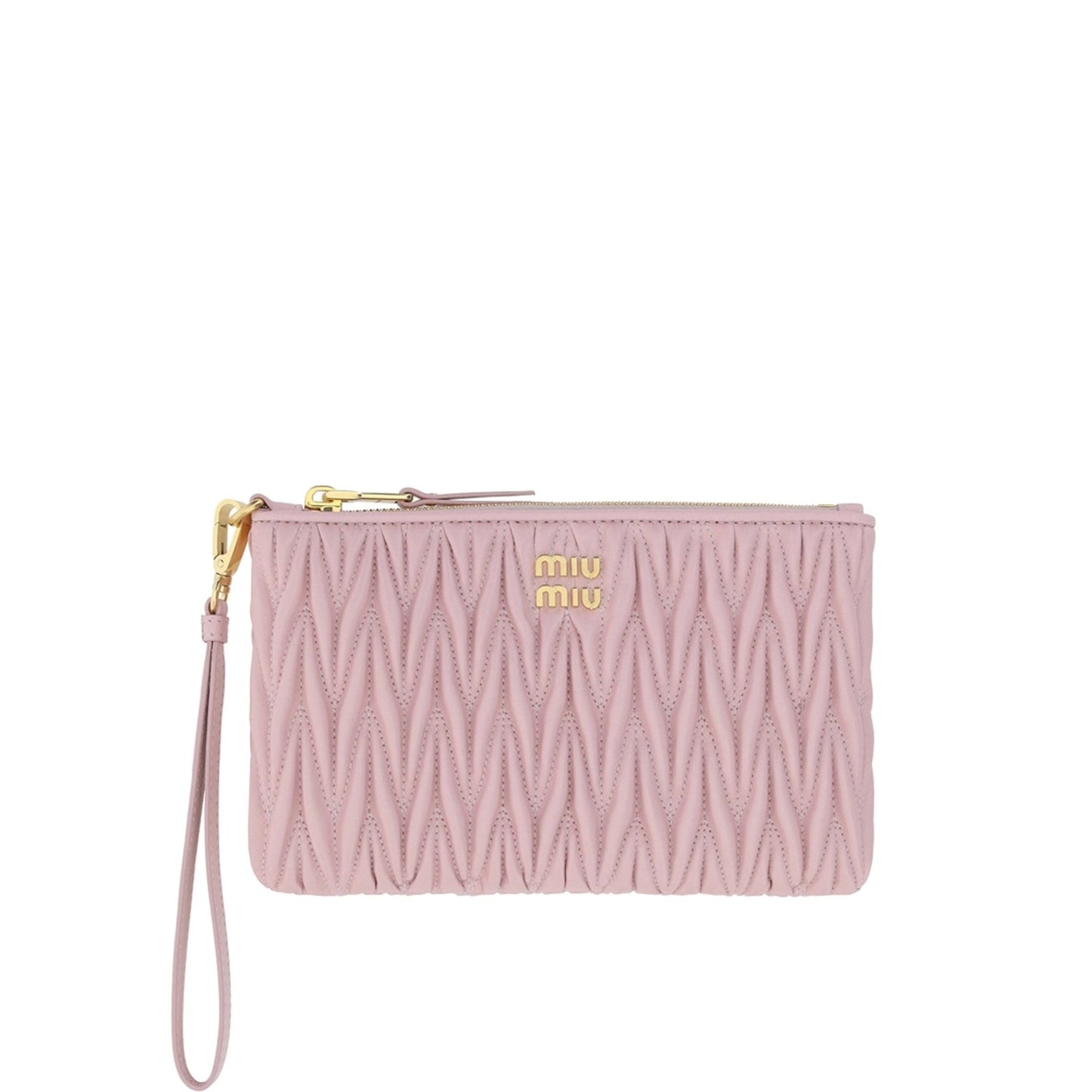 Miu Miu Clutch