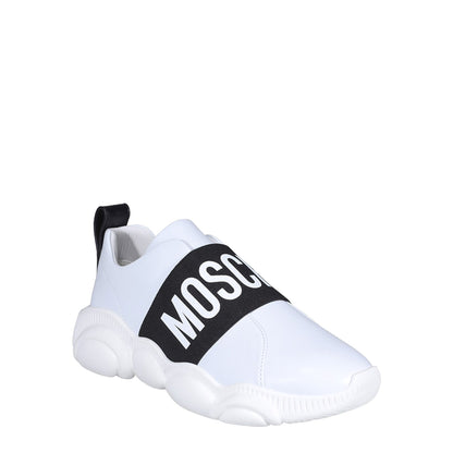 Moschino Couture Couture Teddy Sole Sneakers