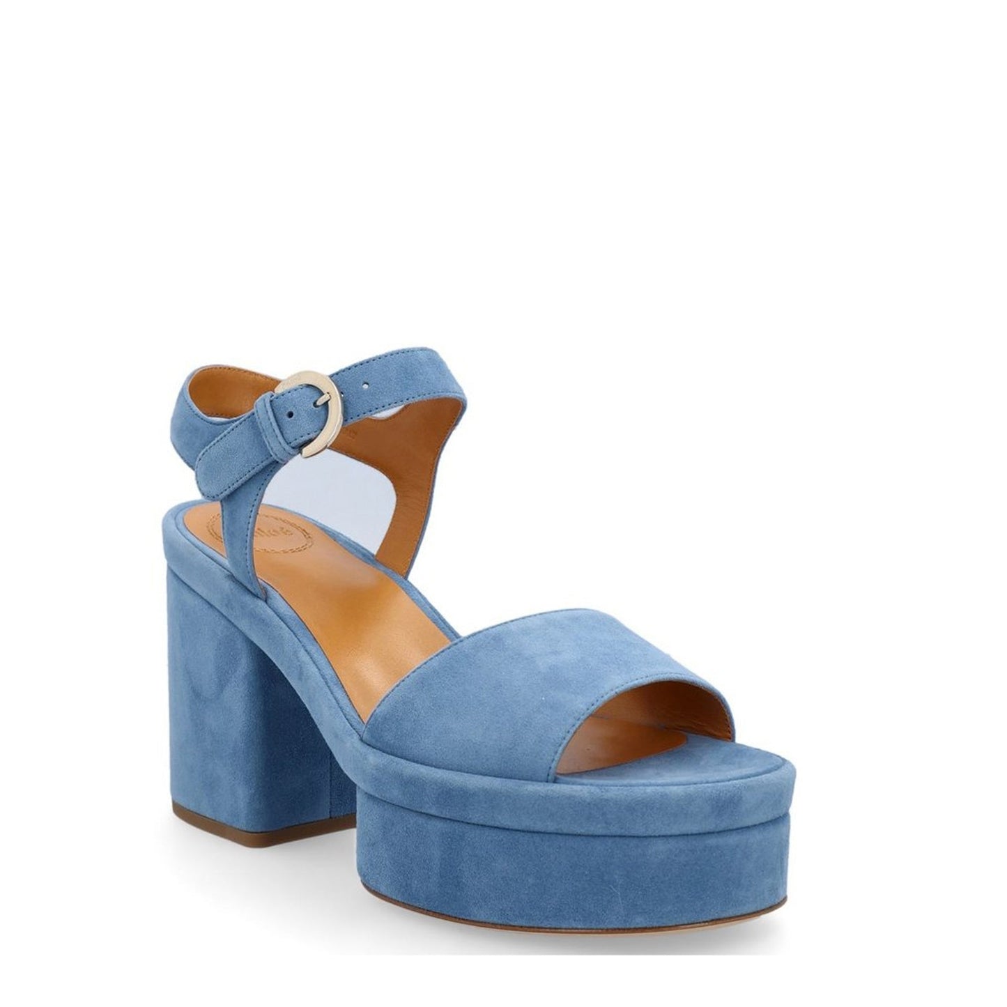 Chloe' Chloé Platform Sandals