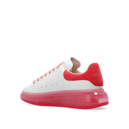 Alexander Mcqueen Larry Oversized Sneakers