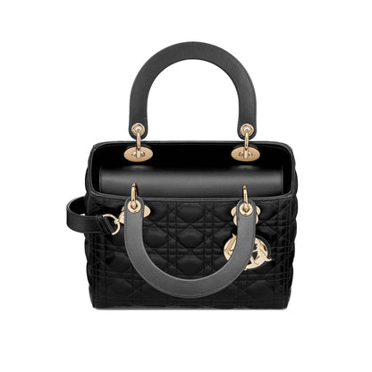 Dior Medium Lady Bag