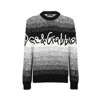 Dolce & Gabbana Logo Sweater