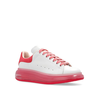 Alexander Mcqueen Larry Oversized Sneakers