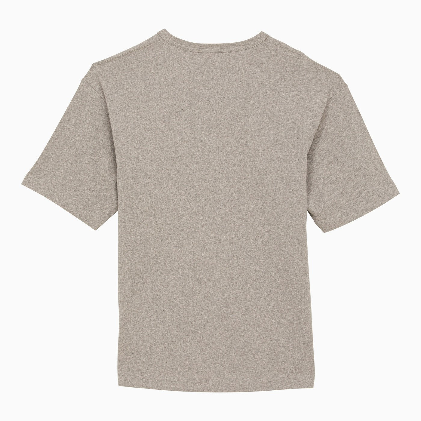 Acne Studios Light Grey Crew Neck T Shirt