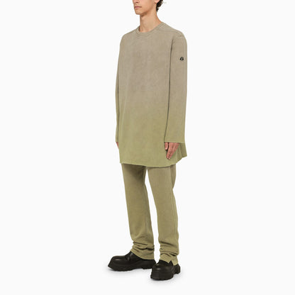 Rick Owens Acid Degrade Subhuman Sweatshirt