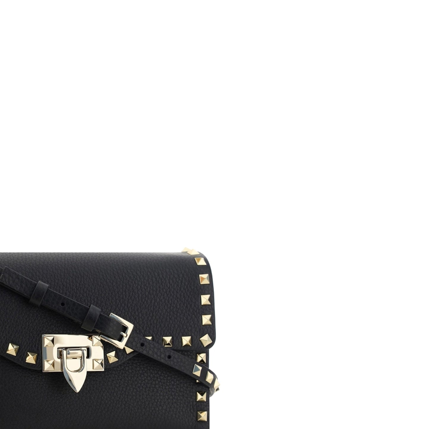 Valentino Garavani Valentino Garavani Rockstud Shoulder Bag