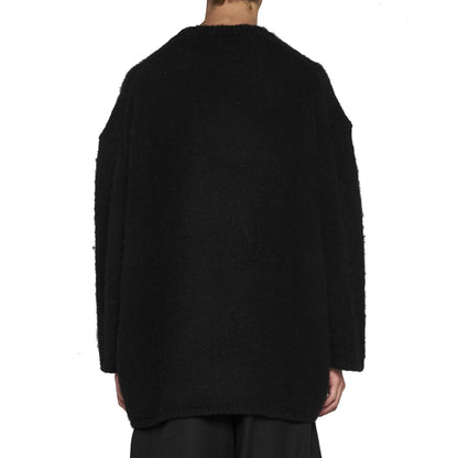 Comme Des Garcons Sweater