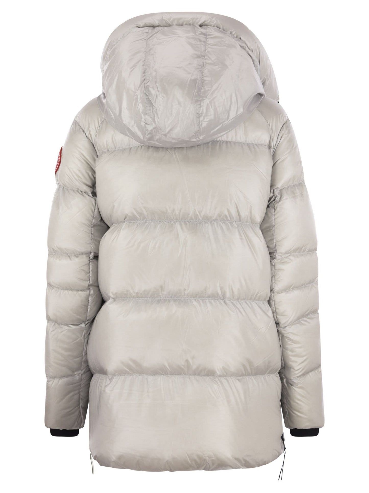 Canada Goose Cypress Puffer Down Jacket