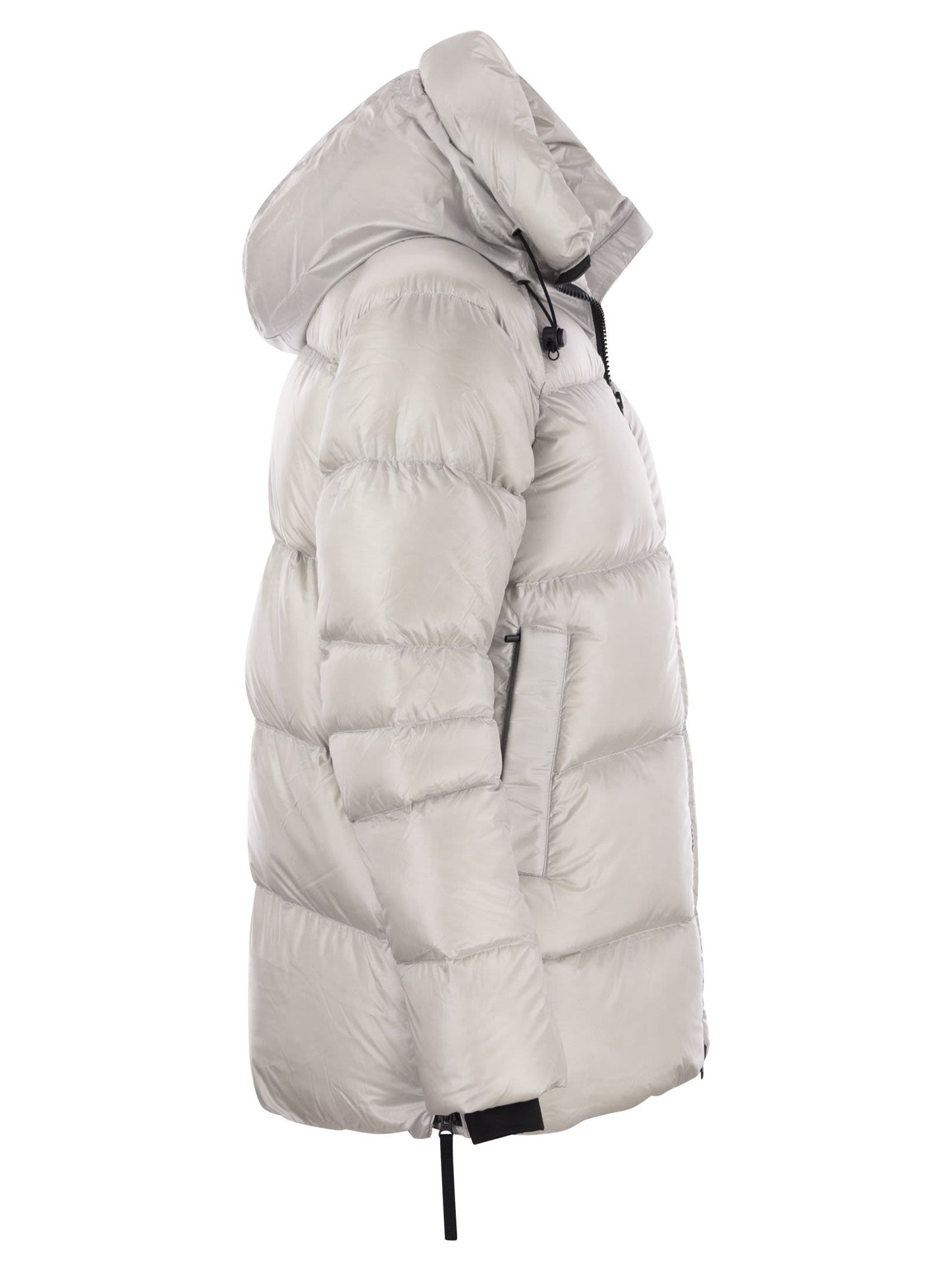 Canada Goose Cypress Puffer Down Jacket