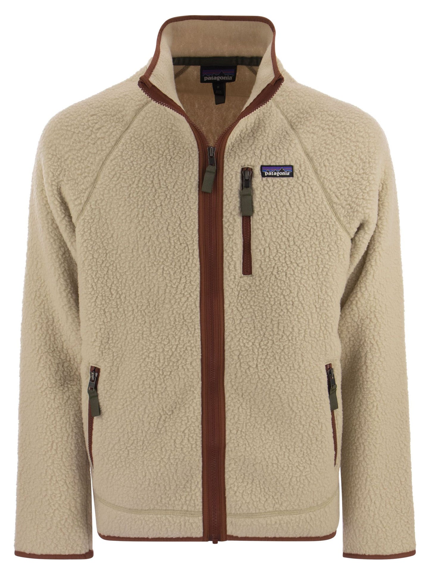 Patagonia Retro Pile Fleece Jacket