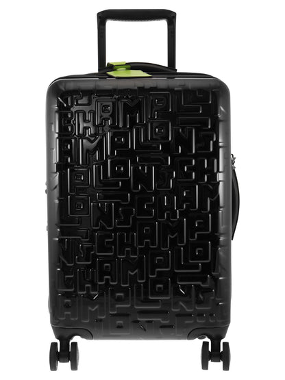 Longchamp Lgp Travel Travel Trolley