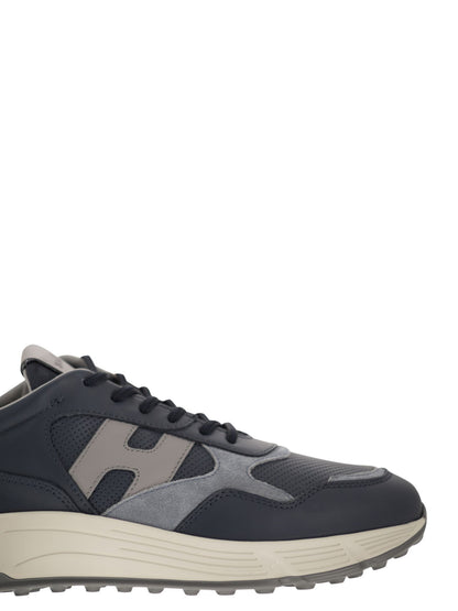 Hogan Hyperlight Sneakers