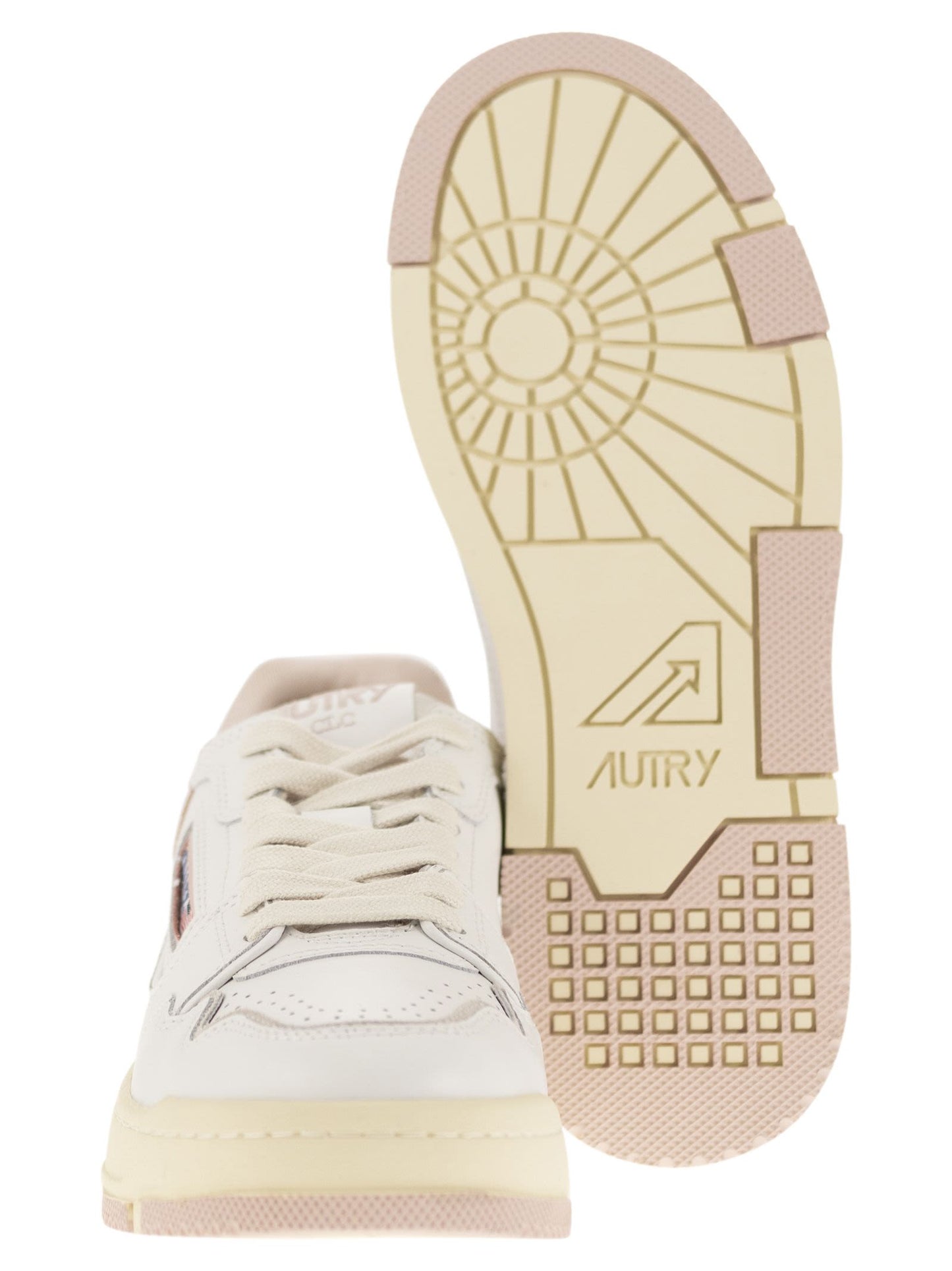 Autry Clc Women's Low Sneaker