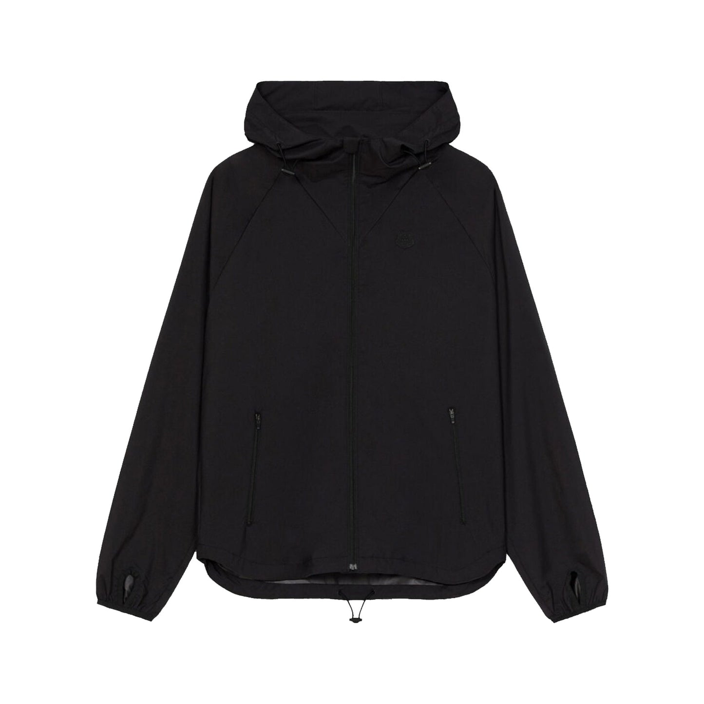 Kenzo Hooded Windbreaker