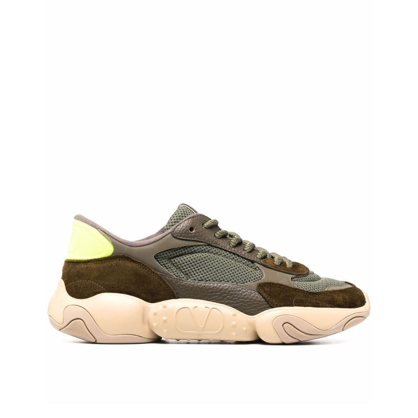 Valentino Garavani Valentino Garavani Bubbleback Sneakers