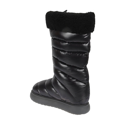 Moncler Gaia Snow Boots