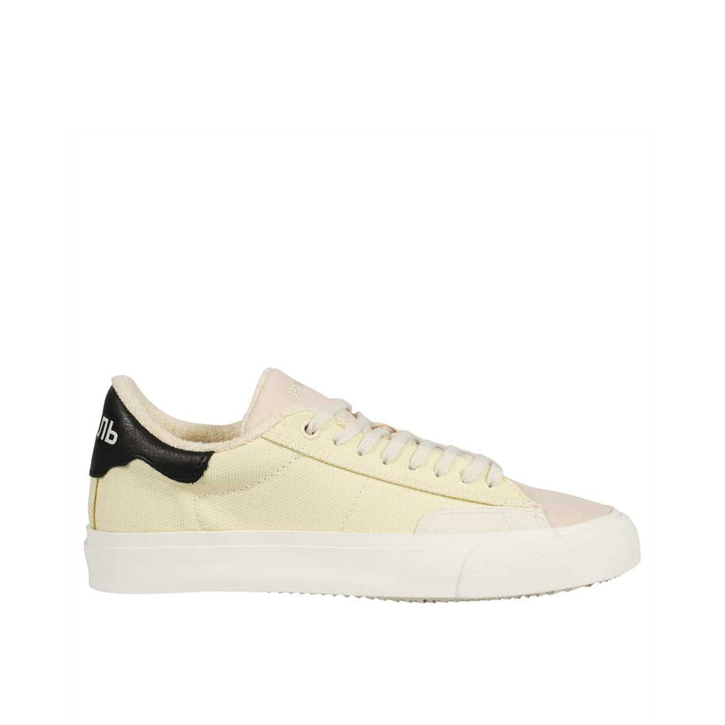 Heron Preston Vulcanized Low Top Sneakers