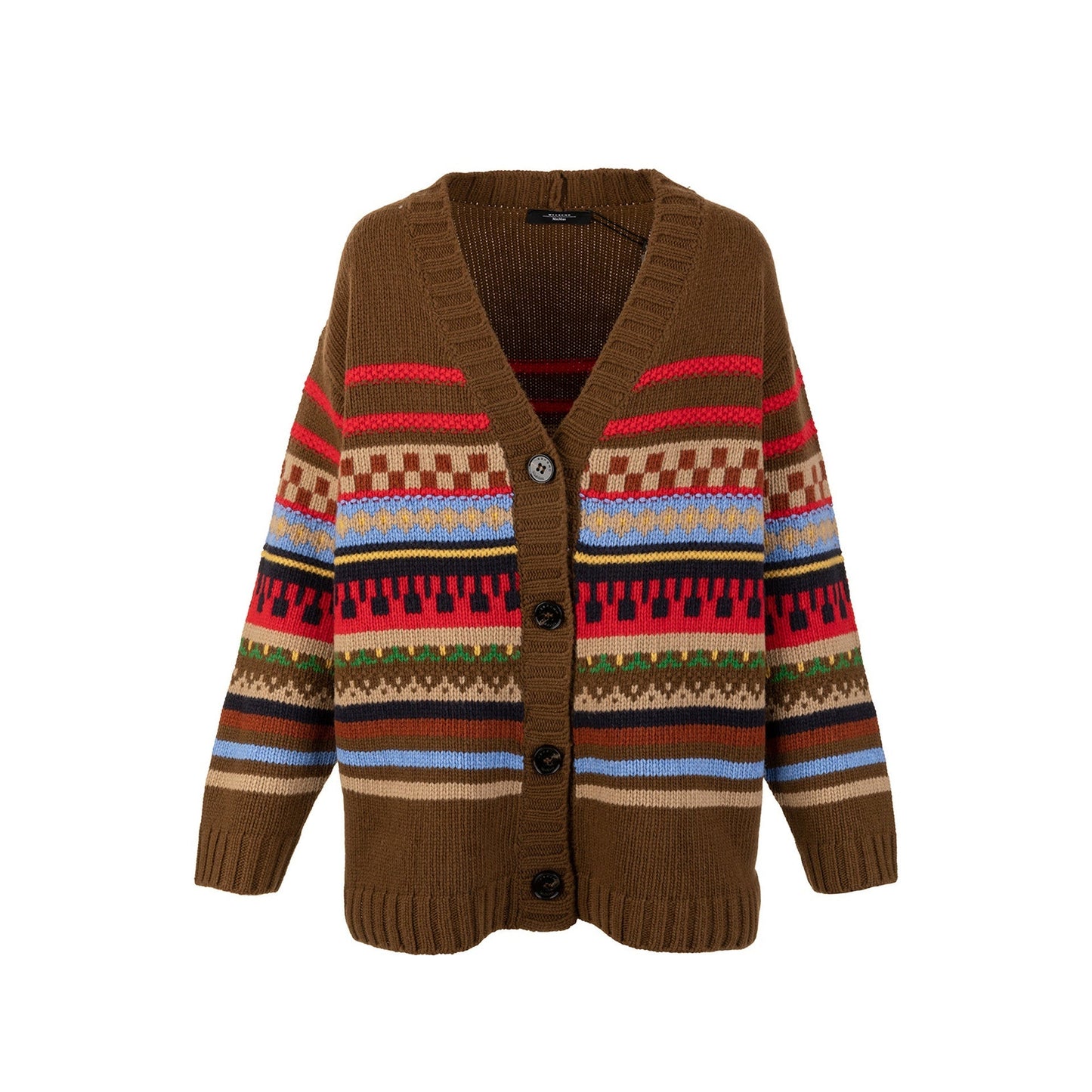 Max Mara Weekend Weekend Centro Cardigan