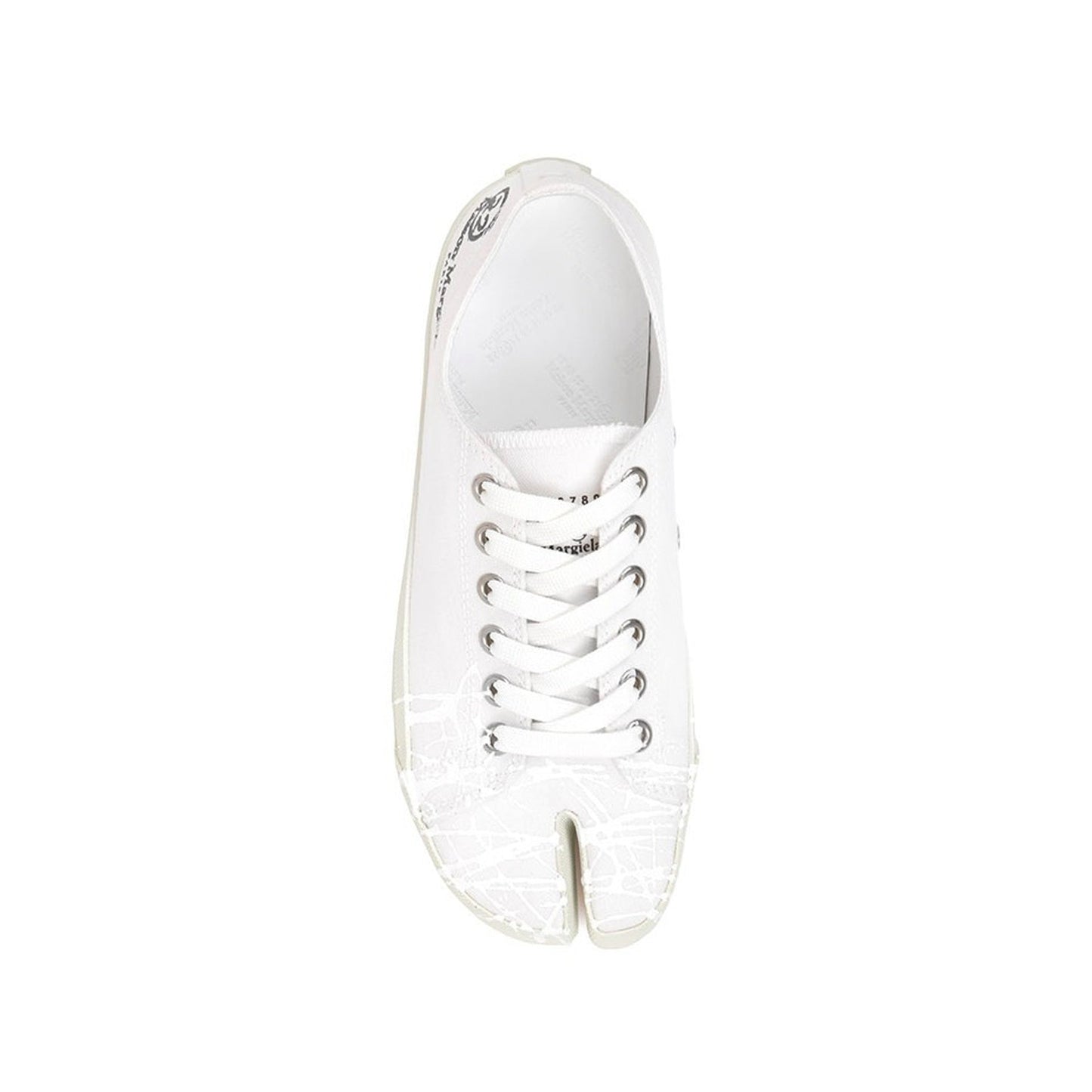 Maison Margiela Low Top Sneakers