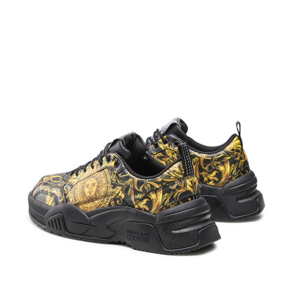 Versace Jeans Couture Varsace Jeans Couture Bacoque Sneakers