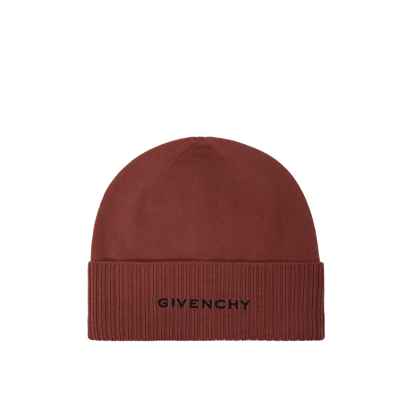 Givenchy Wool Logo Hat